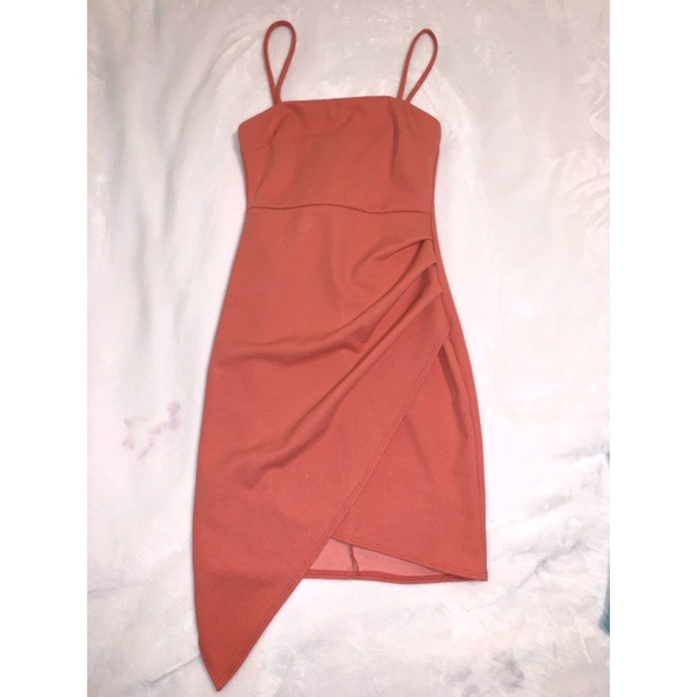 Pink Bodycon dress from Windsor